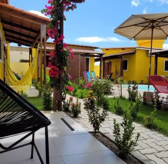 Hotelli Pousada Céu Azul