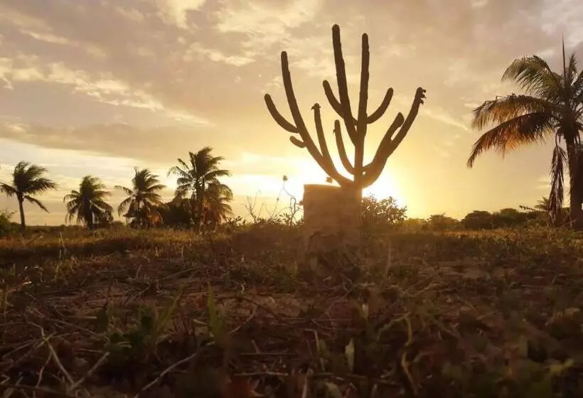 Hotelli Pousada Céu Azul