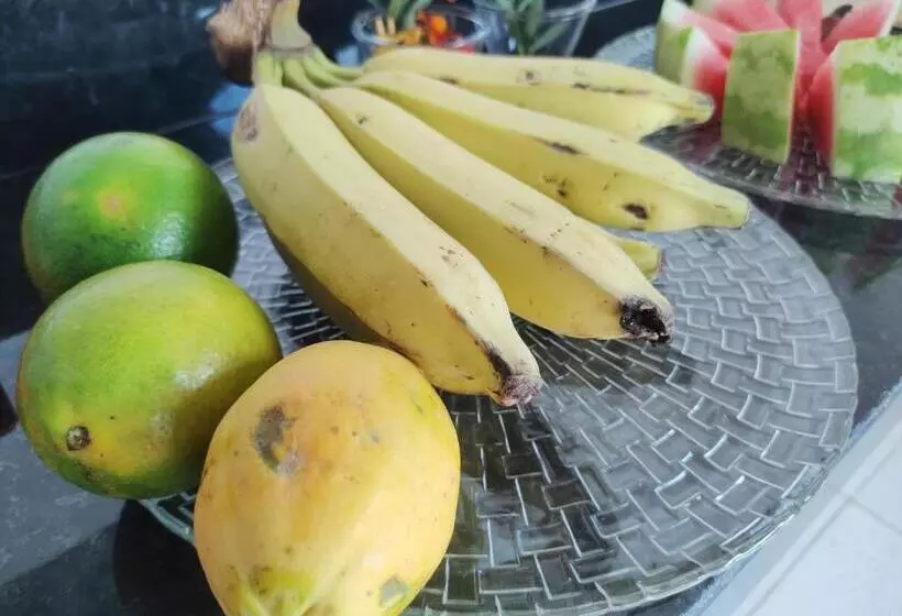 Hotelli Pousada Céu Azul