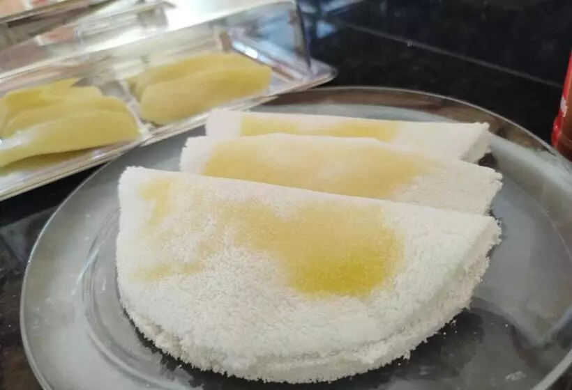 Hotelli Pousada Céu Azul