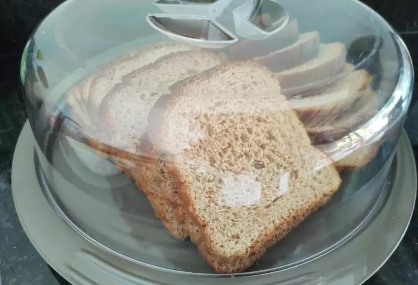 Hotelli Pousada Céu Azul