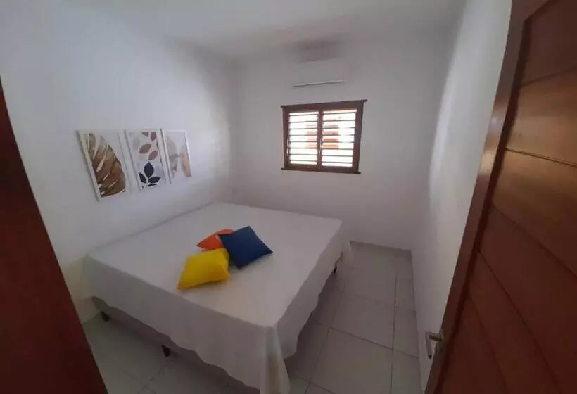 Hotelli Pousada Céu Azul