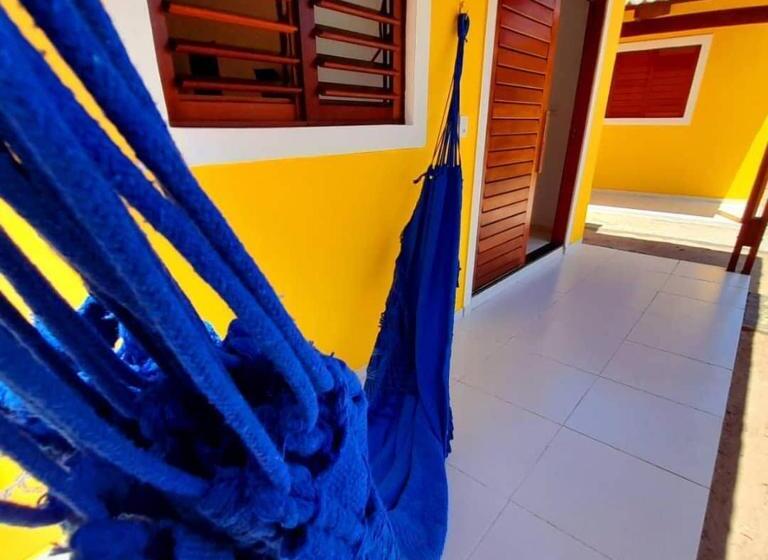 هتل Pousada Céu Azul