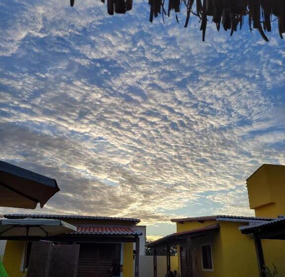 هتل Pousada Céu Azul