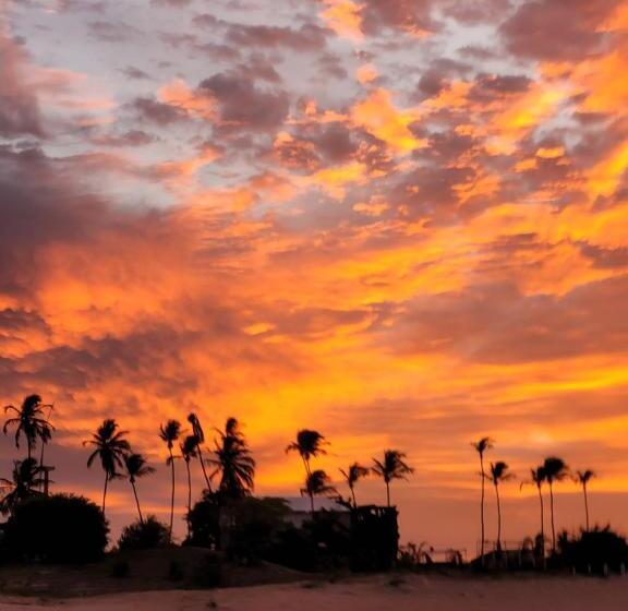 هتل Pousada Céu Azul