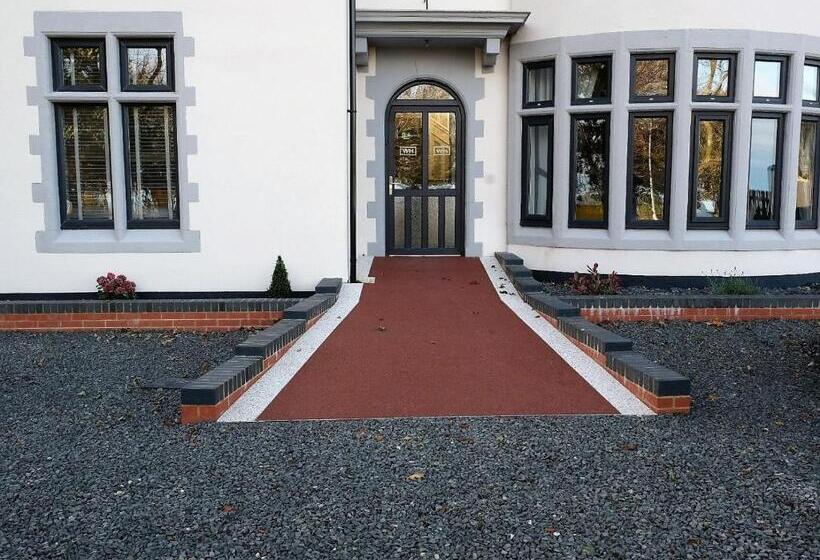 Hotel The Whitehouse Peterlee