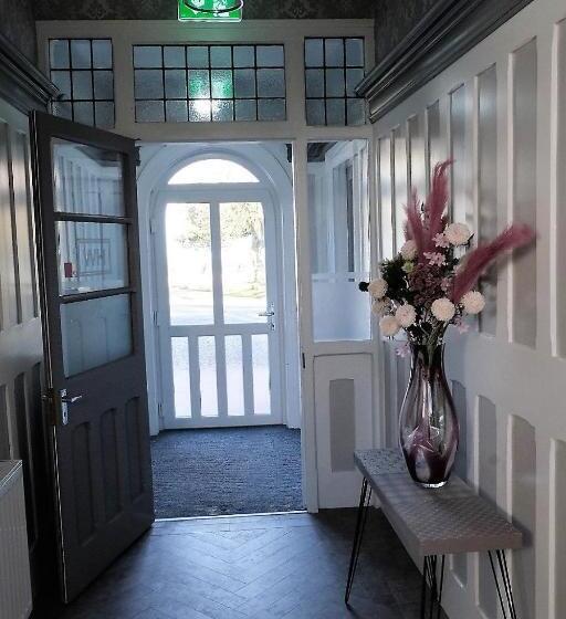 Hotel The Whitehouse Peterlee