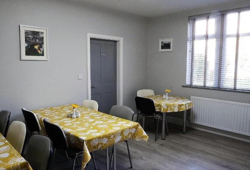 Hotel The Whitehouse Peterlee