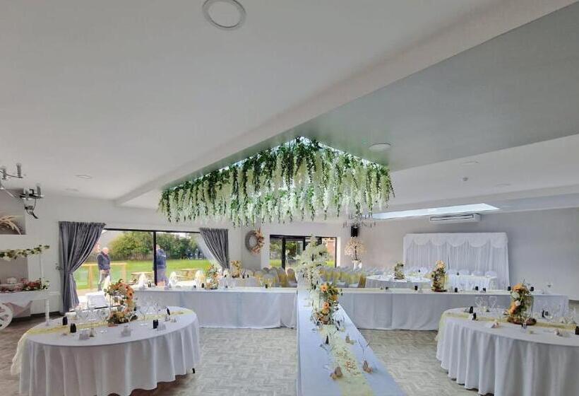 Hotel The Whitehouse Peterlee