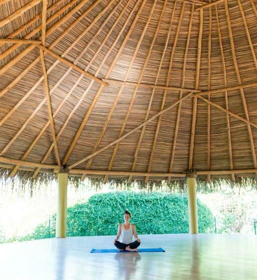 Iluminar Beachfront Suites