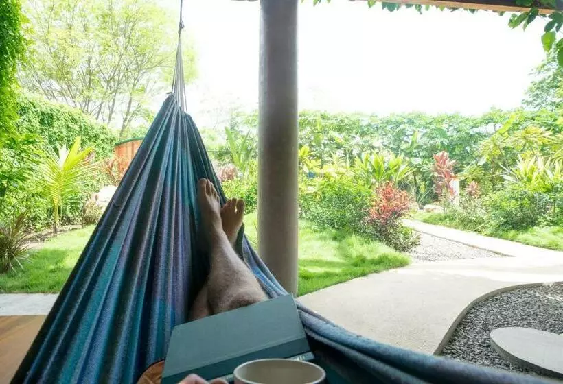 Iluminar Beachfront Suites