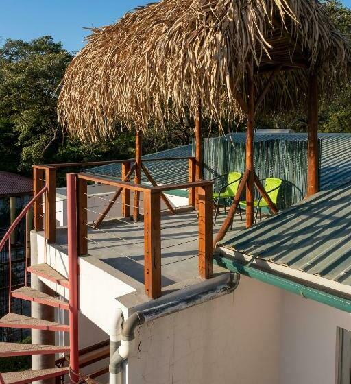 Iluminar Beachfront Suites