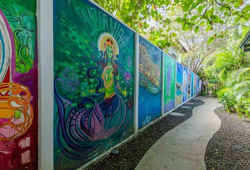 Iluminar Beachfront Suites