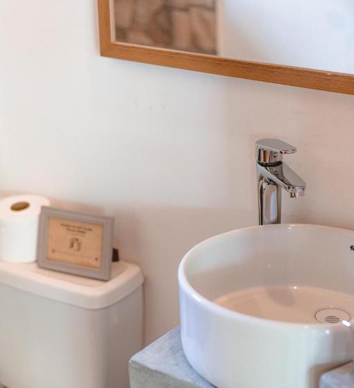 پانسیون Cuatro Vientos Lodge & Apartments