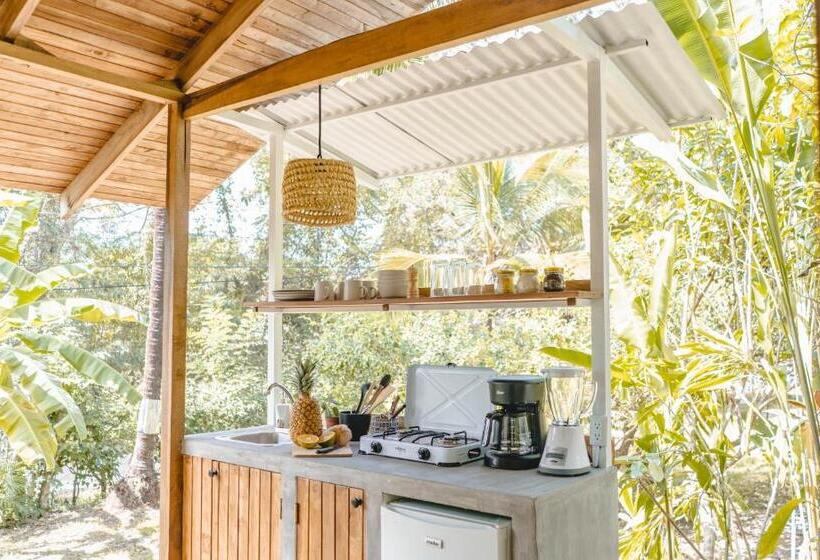 پانسیون Cuatro Vientos Lodge & Apartments