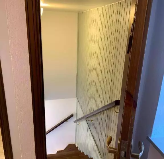 Majatalo La Casetta Bosco