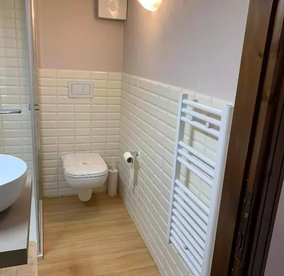 Majatalo La Casetta Bosco