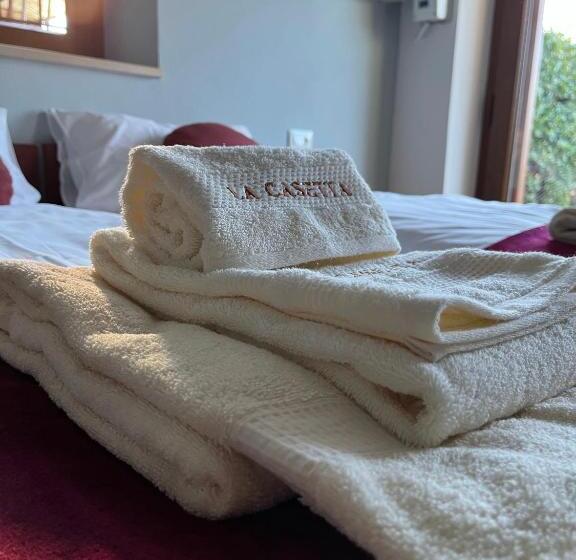 膳宿费 La Casetta Bosco