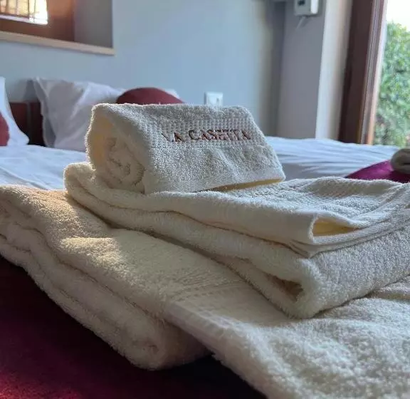 Majatalo La Casetta Bosco