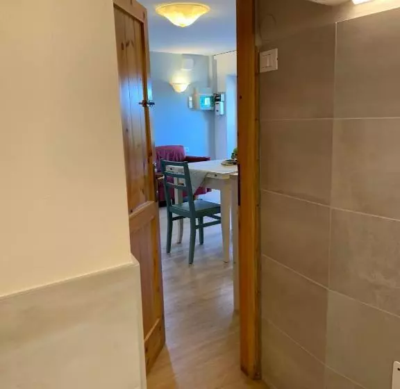 Majatalo La Casetta Bosco