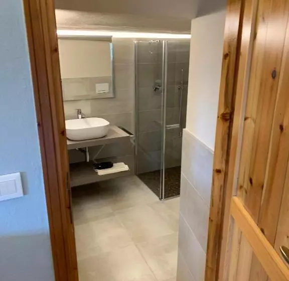 Majatalo La Casetta Bosco