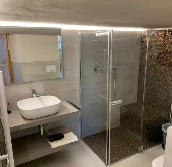 Majatalo La Casetta Bosco