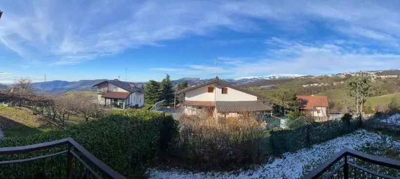 Majatalo La Casetta Bosco