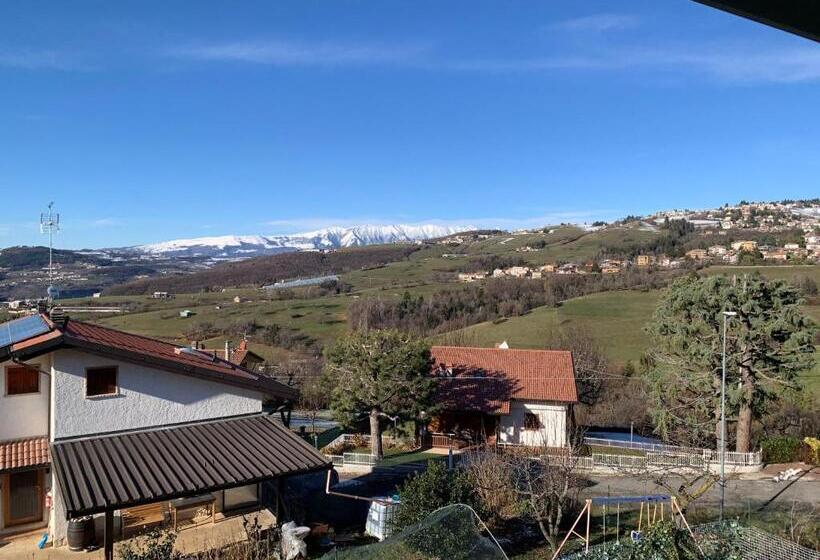 膳宿费 La Casetta Bosco