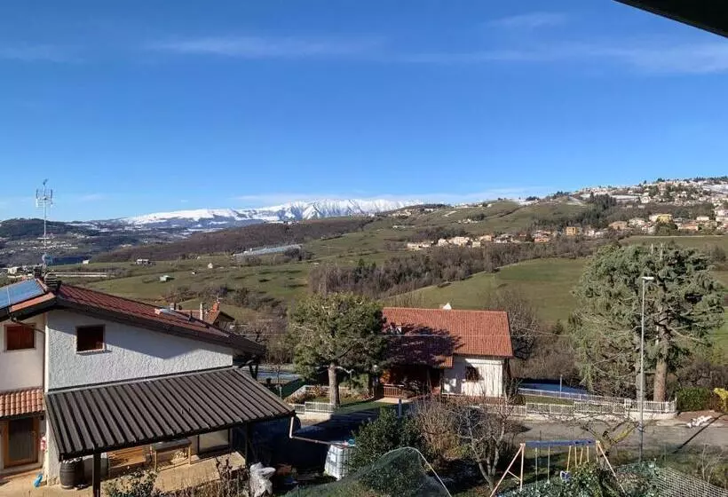 Majatalo La Casetta Bosco