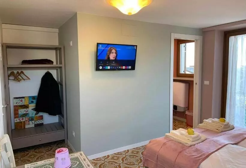 Majatalo La Casetta Bosco