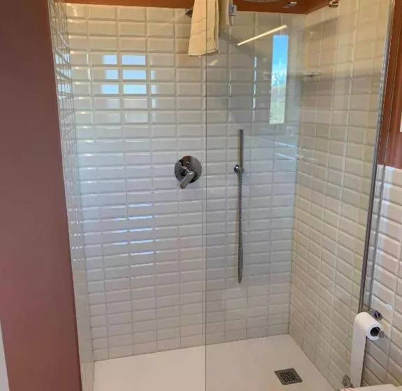 Majatalo La Casetta Bosco