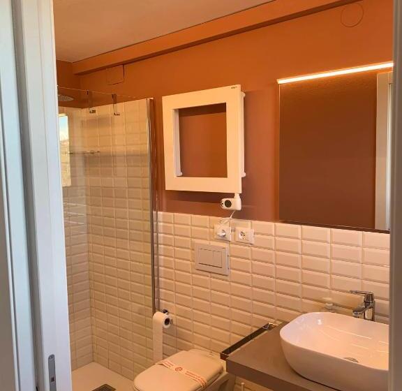 膳宿费 La Casetta Bosco