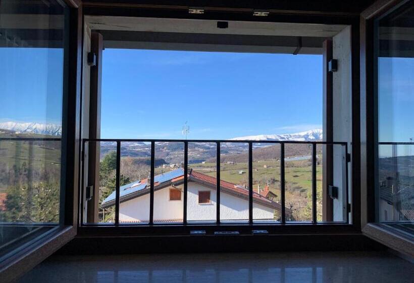 膳宿费 La Casetta Bosco