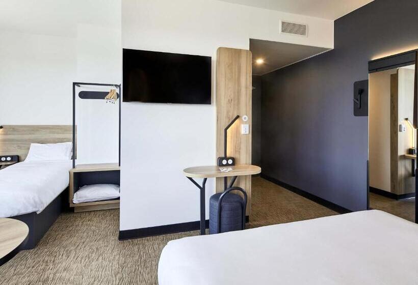 B&b Hotel Argenteuil