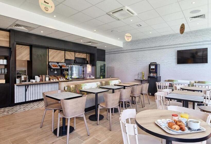 B&b Hotel Argenteuil