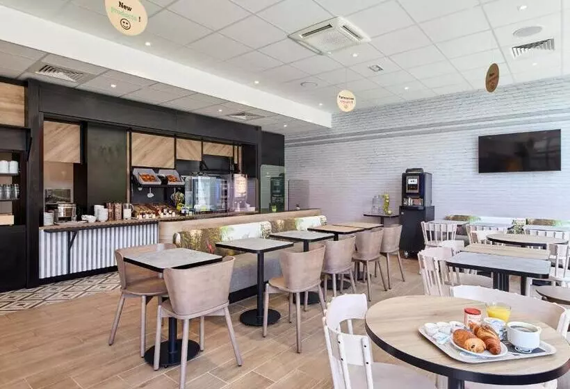 B&b Hotel Argenteuil