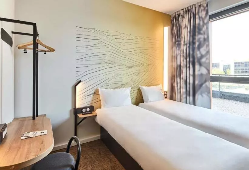 B&b Hotel Argenteuil