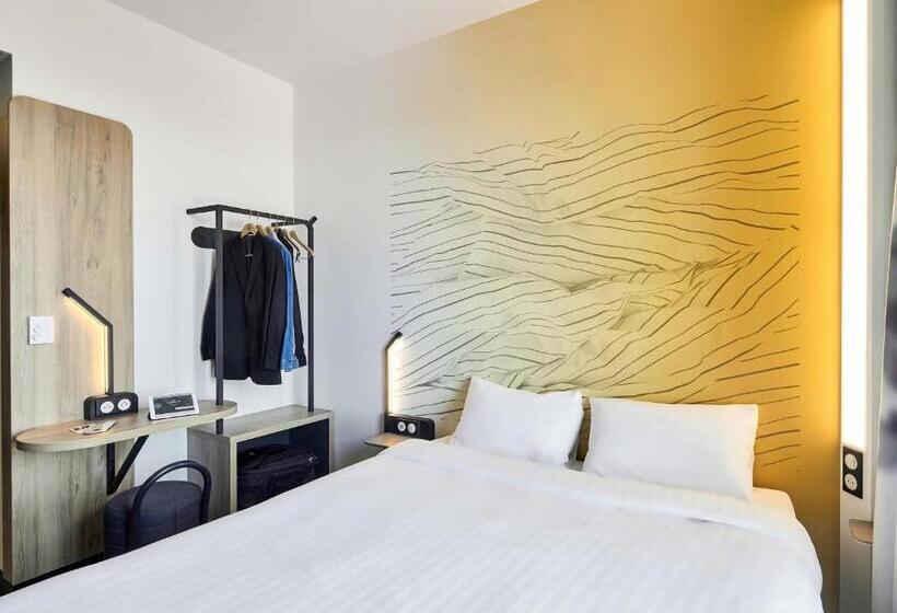 B&b Hotel Argenteuil