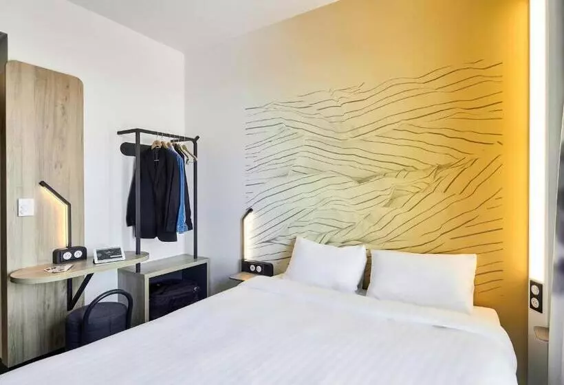 B&b Hotel Argenteuil