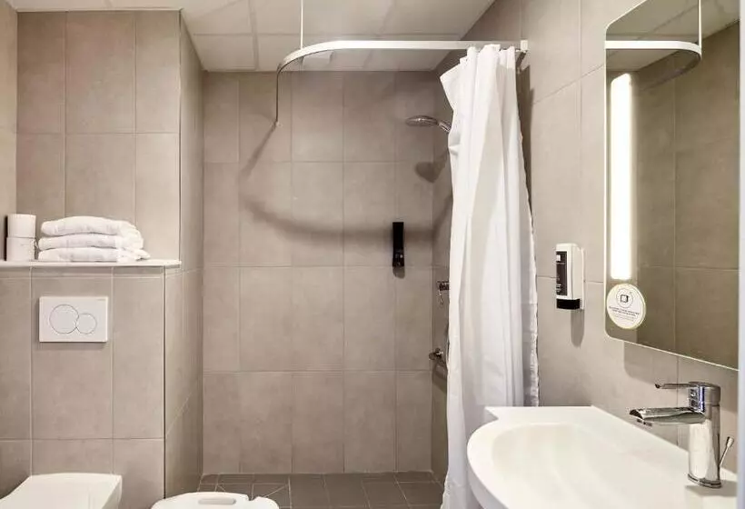 B&b Hotel Argenteuil