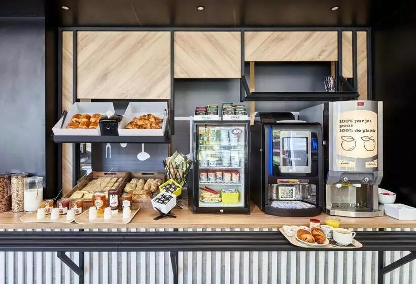 B&b Hotel Argenteuil