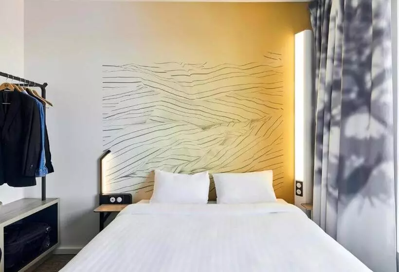 B&b Hotel Argenteuil