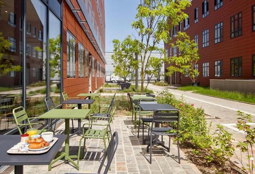 B&b Hotel Argenteuil