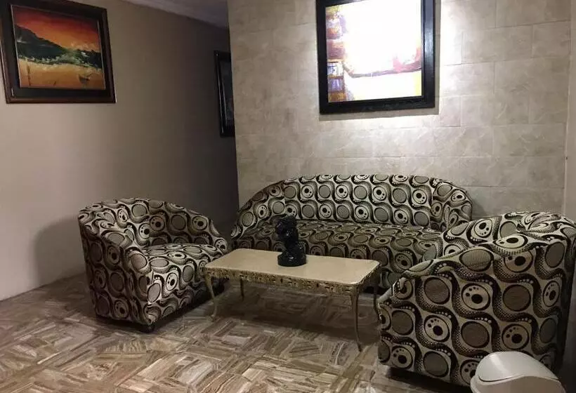 ホテル Hostal Bellagio