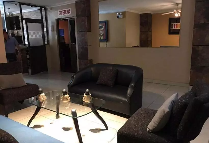 ホテル Hostal Bellagio