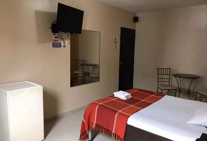 ホテル Hostal Bellagio