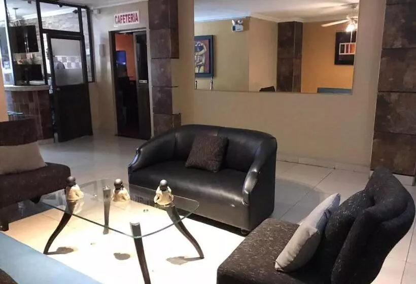 ホテル Hostal Bellagio