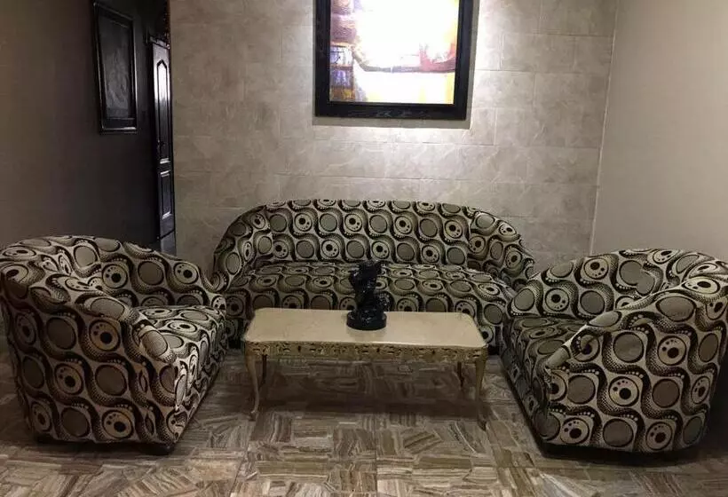 ホテル Hostal Bellagio