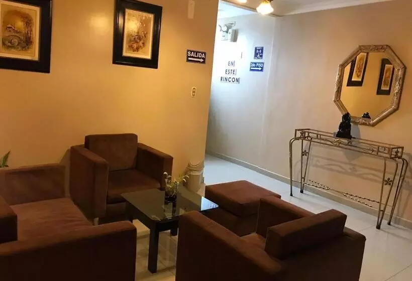 ホテル Hostal Bellagio