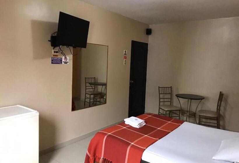 Hotel Hostal Bellagio